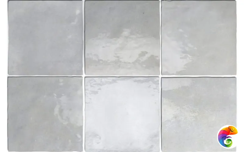 Керамическая плитка Equipe Artisan Alabaster 13,2x13,2