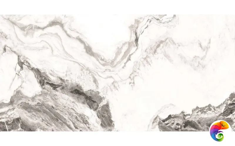 Керамогранит COLONIAL DARK GREY  60х120 SS СК000042823