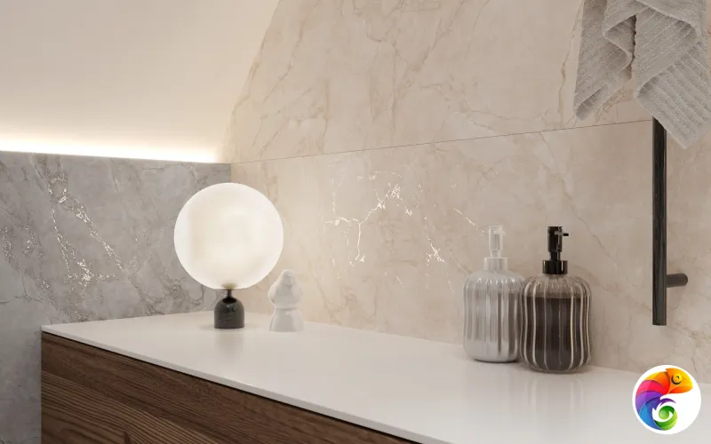 Коллекция ARCTIC Arcadia Ceramica