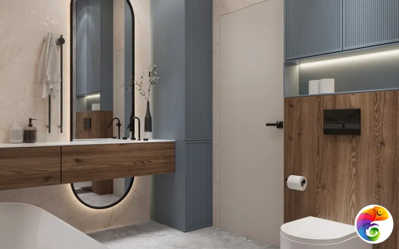 Коллекция ARCTIC Arcadia Ceramica