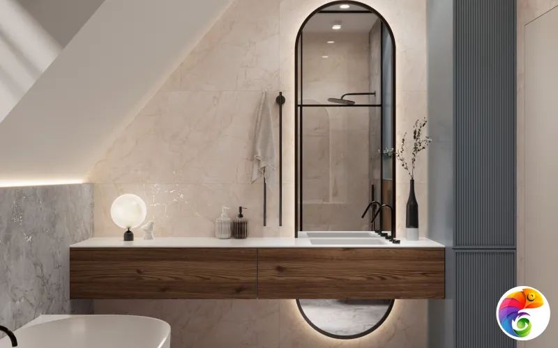 Коллекция ARCTIC Arcadia Ceramica