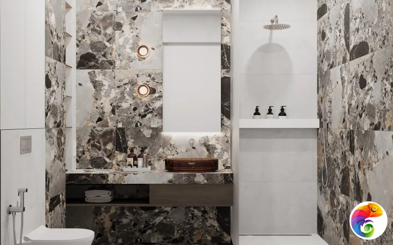 Коллекция Grappolo Ceradim