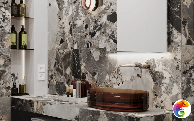 Коллекция Grappolo Ceradim