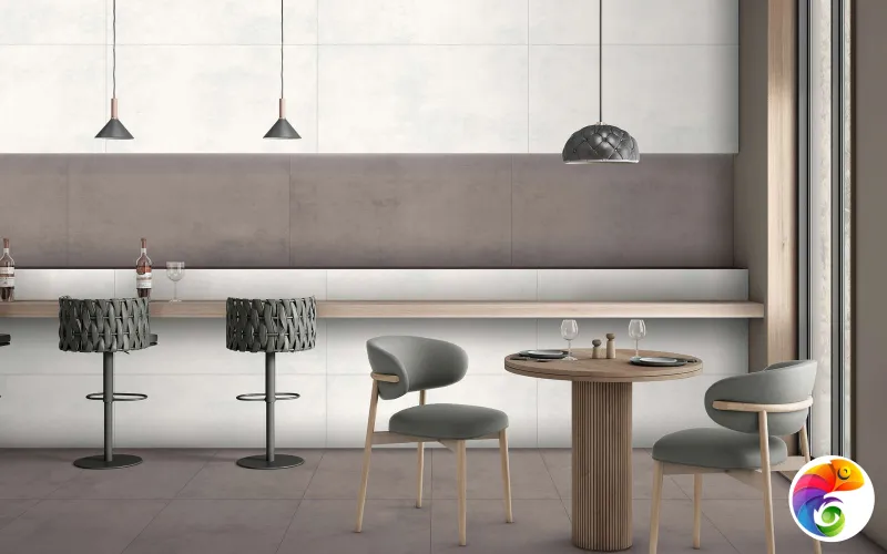 Коллекция Clayton Buono Ceramica