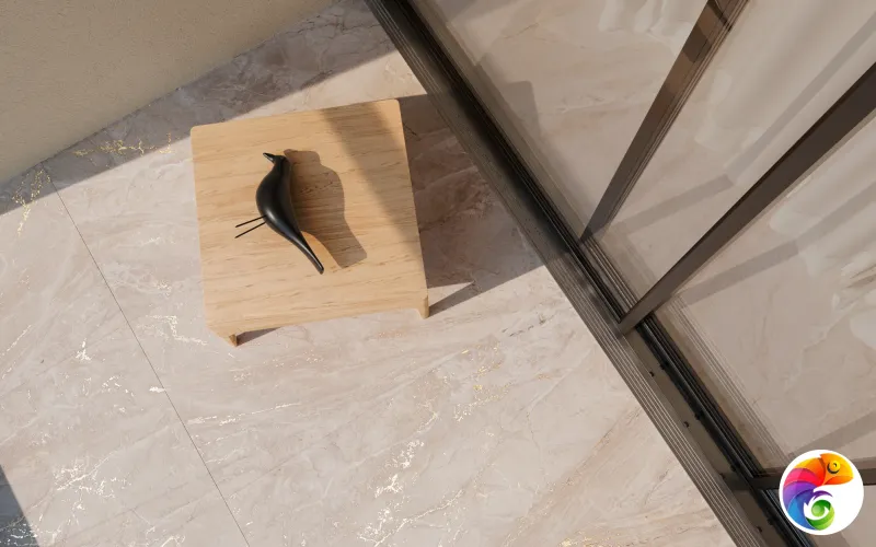 Коллекция INTERA Arcadia Ceramica