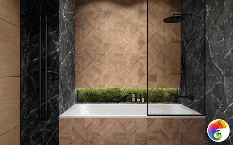 Коллекция CASSERO Arcadia Ceramica