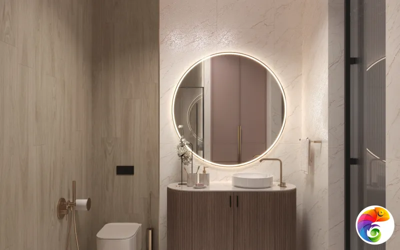 Коллекция CEASAR Arcadia Ceramica