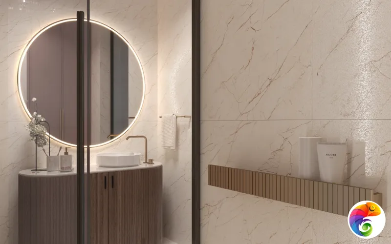 Коллекция CEASAR Arcadia Ceramica