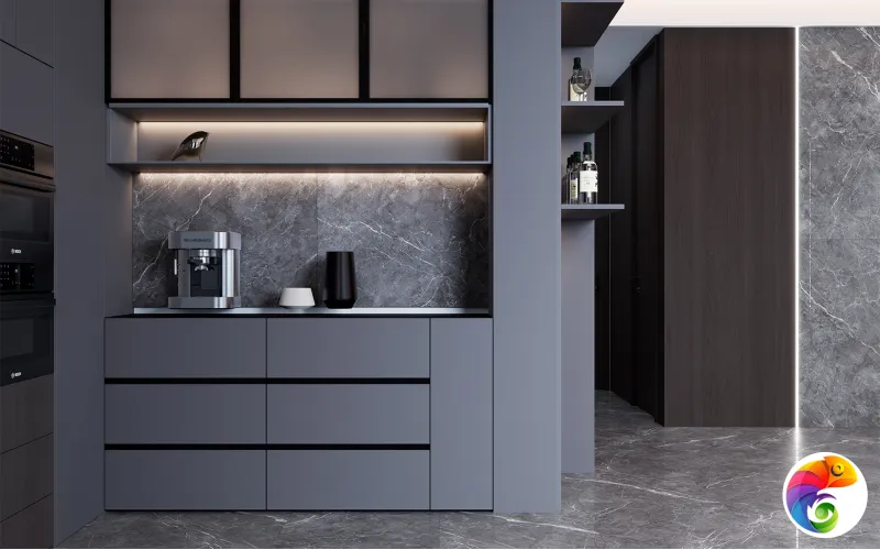 Коллекция ESPERIA Arcadia Ceramica