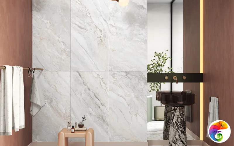 Коллекция TRIVOLA Arcadia Ceramica