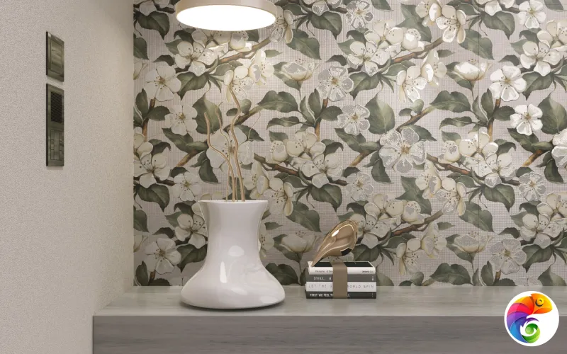 Коллекция CORTEN Arcadia Ceramica