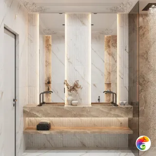 SELVA Arcadia Ceramica