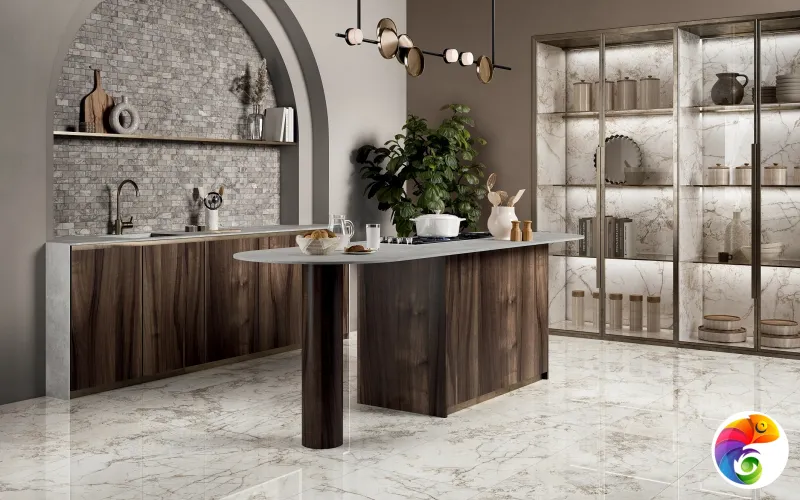 Коллекция GEMSTONE AVA