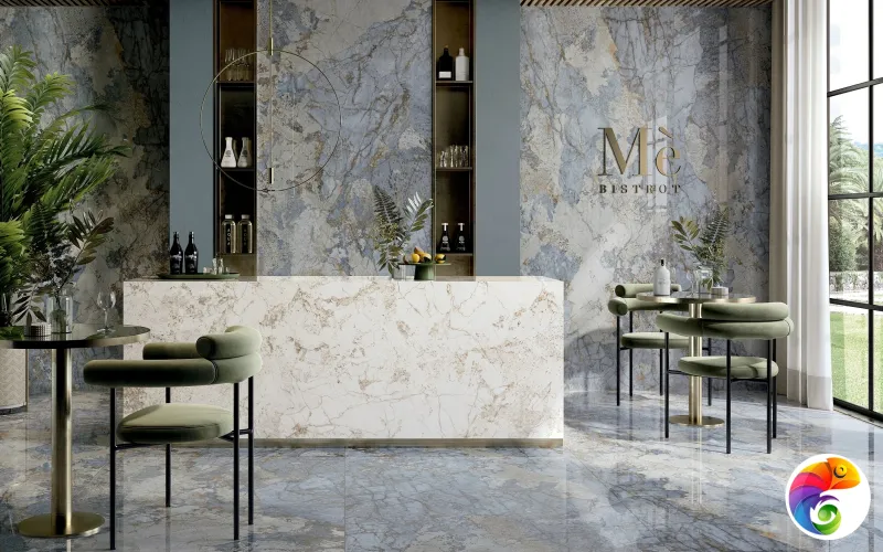 Коллекция GEMSTONE AVA