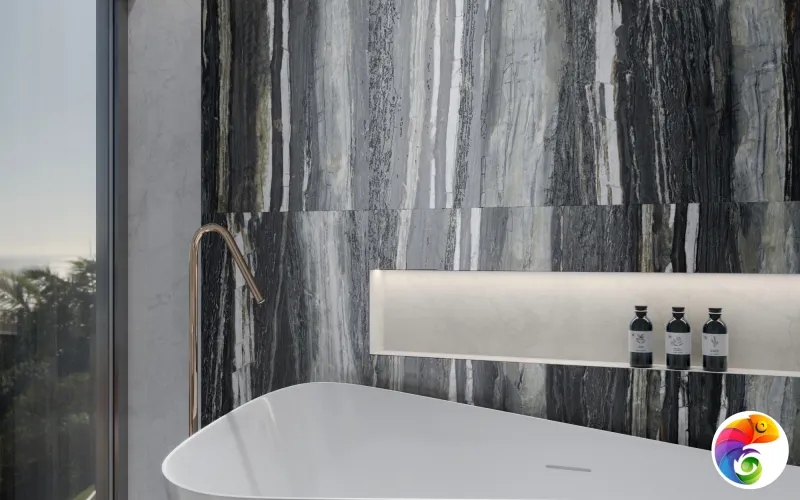 Коллекция BRAZZILIAN Arcadia Ceramica