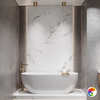 GALAXY Arcadia Ceramica