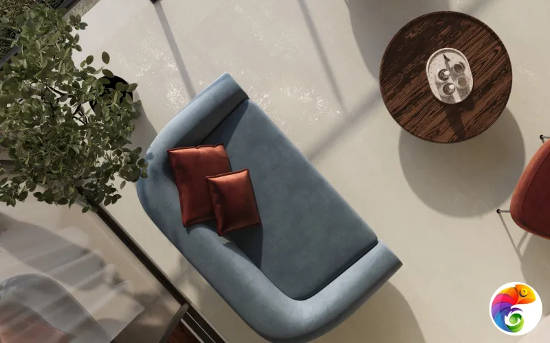 Коллекция CANVAS Arcadia Ceramica