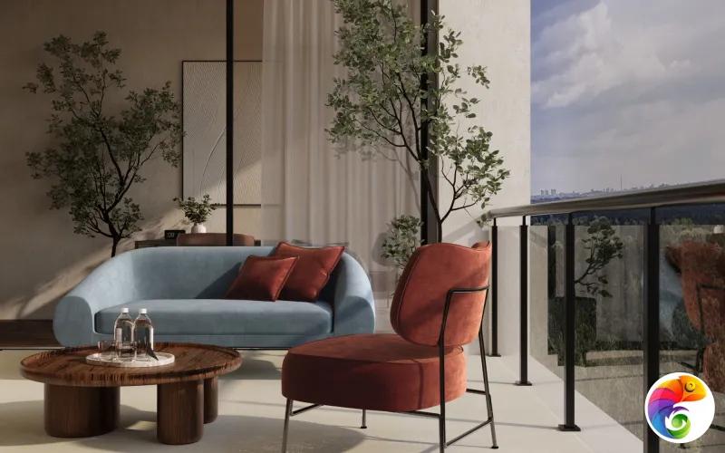 Коллекция CANVAS Arcadia Ceramica