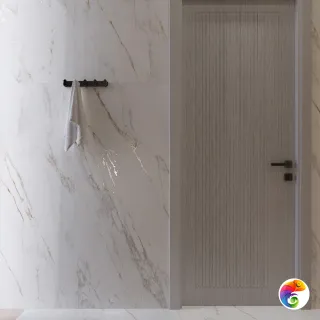 ENFOLD STATUARIO Arcadia Ceramica