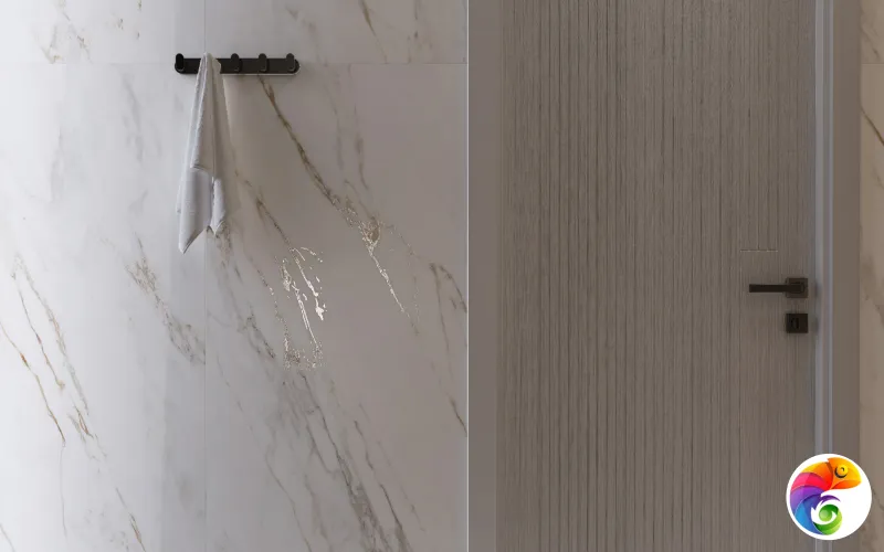 Коллекция ENFOLD Arcadia Ceramica