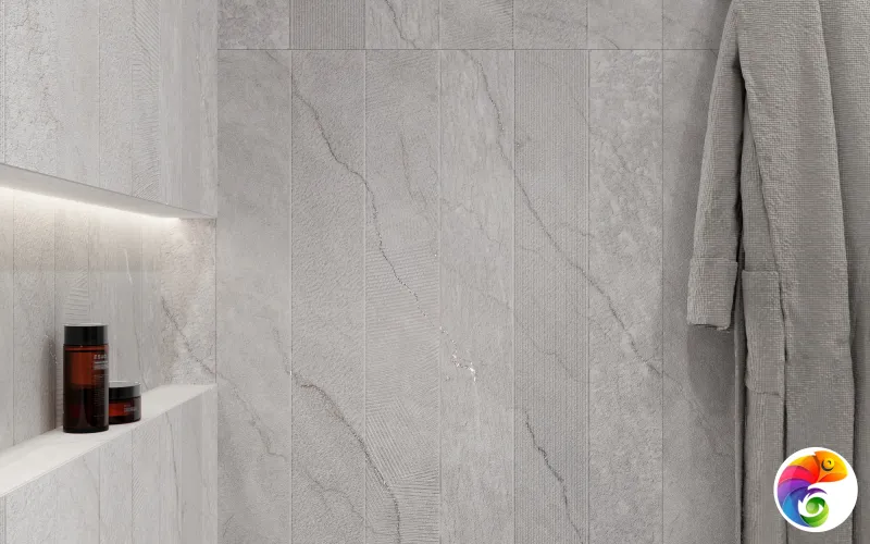 Коллекция LUMIERE Arcadia Ceramica