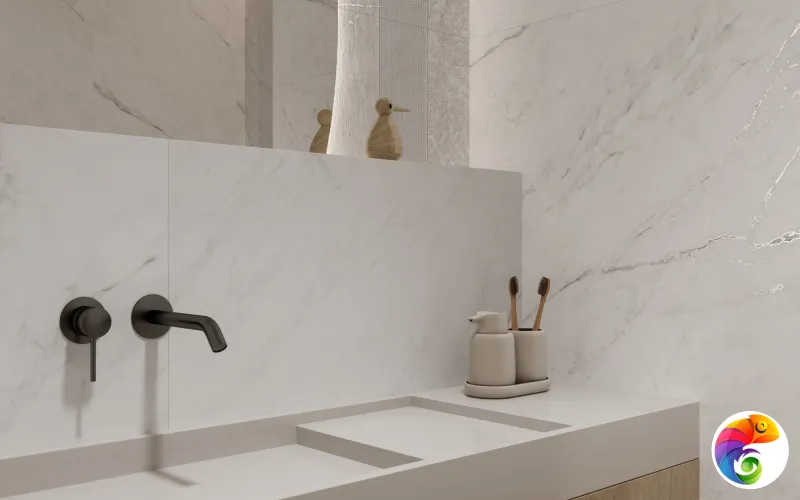 Коллекция MONTESA Arcadia Ceramica