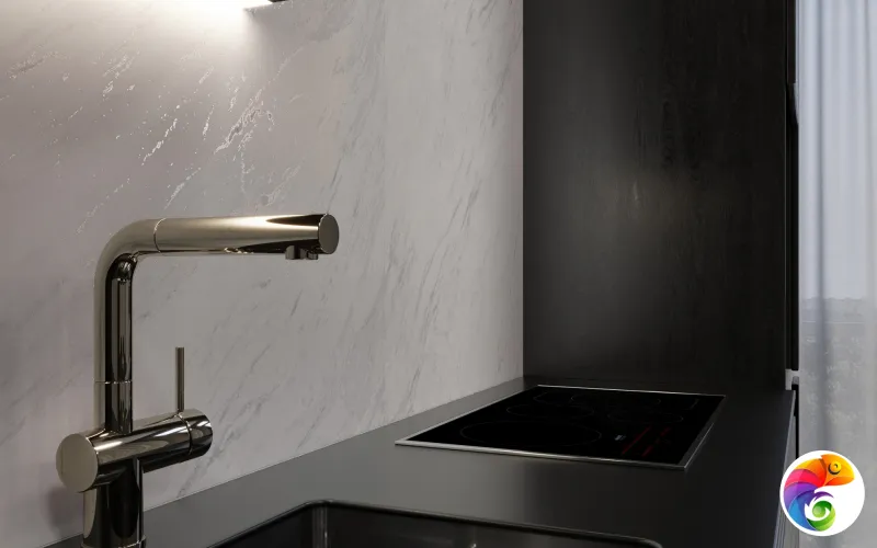 Коллекция VENTO Arcadia Ceramica