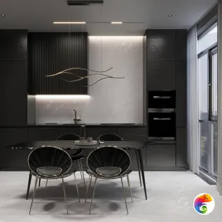 VENTO Arcadia Ceramica