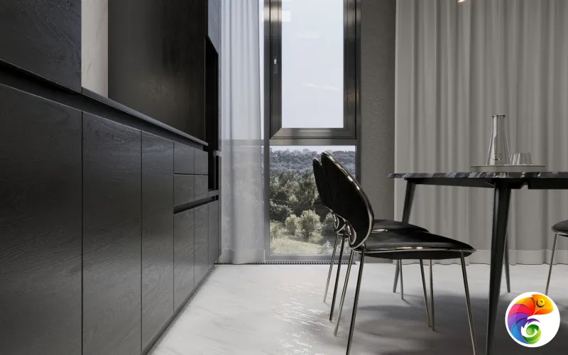 Коллекция VENTO Arcadia Ceramica