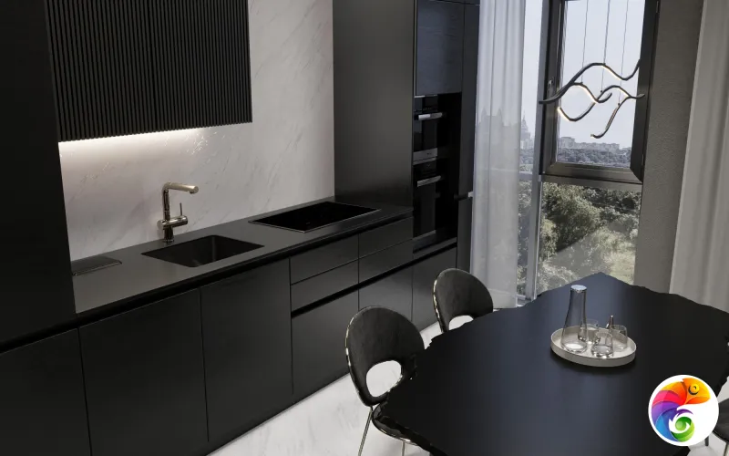 Коллекция VENTO Arcadia Ceramica