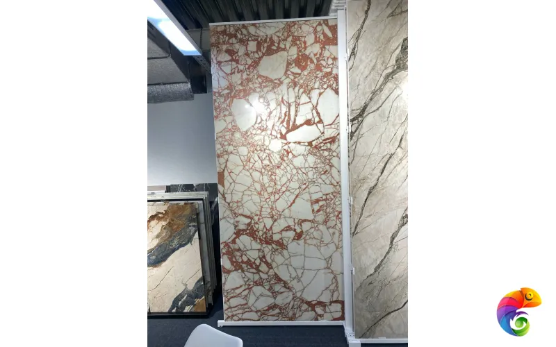 Керамогранит SUPREME HEDONISM CAL.DANTE SF3 R 120X280