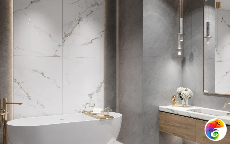 Коллекция LISTELLO Arcadia Ceramica