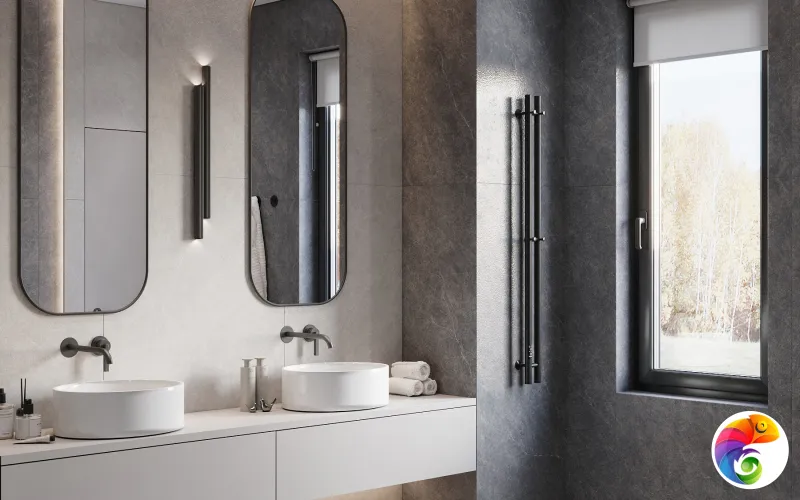 Коллекция LISTELLO Arcadia Ceramica