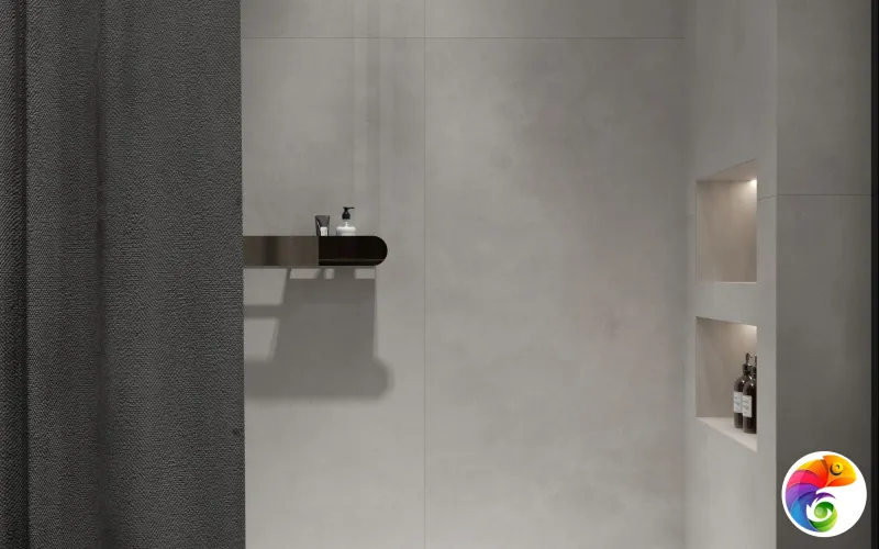 Коллекция CEMENT Arcadia Ceramica