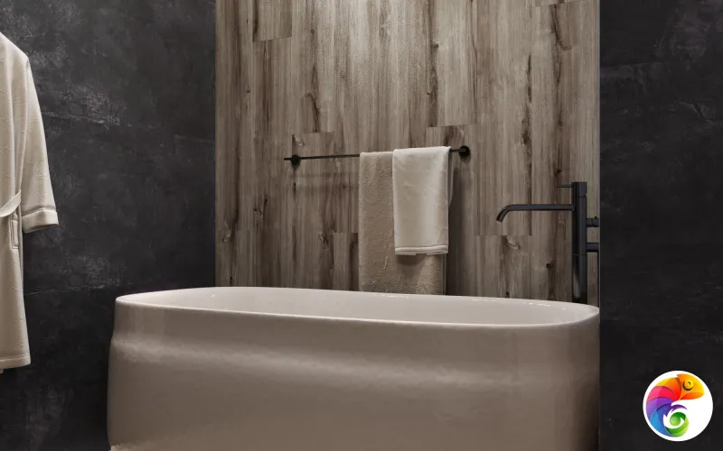 Коллекция AKASA Arcadia Ceramica