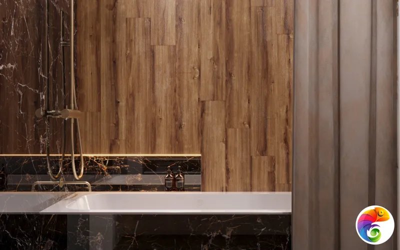 Коллекция AKASA Arcadia Ceramica