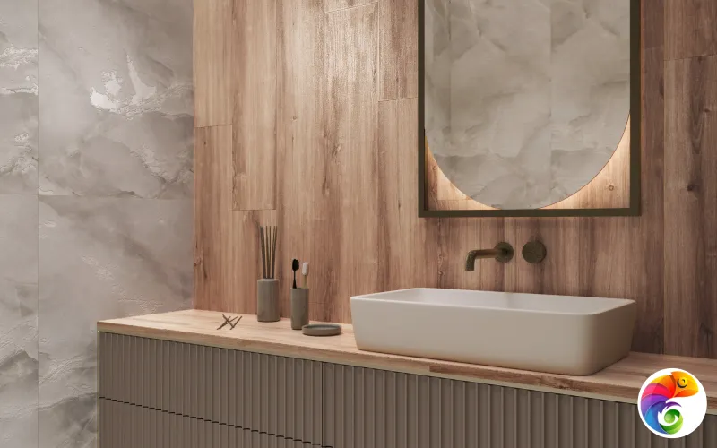 Коллекция AKASA Arcadia Ceramica