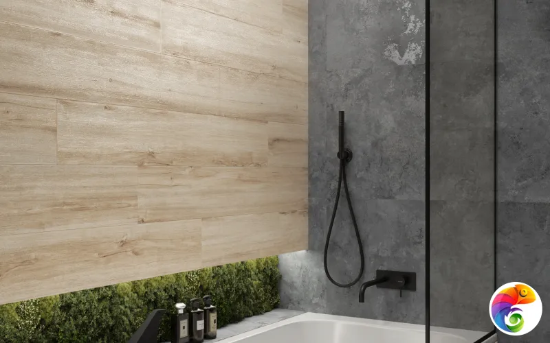 Коллекция AKASA Arcadia Ceramica