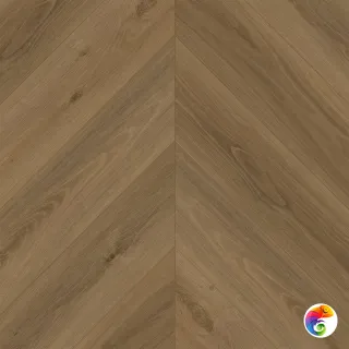 Ламинат Дуб Тибет LF109-07 550х112х12мм