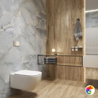 HUSK Arcadia Ceramica