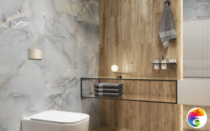 Коллекция HUSK Arcadia Ceramica