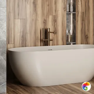 FOSSIL Arcadia Ceramica