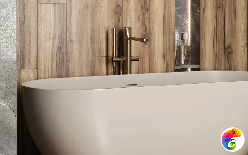 Коллекция FOSSIL Arcadia Ceramica