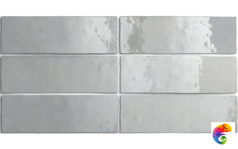 Керамическая плитка Equipe Artisan Alabaster 6,5x20