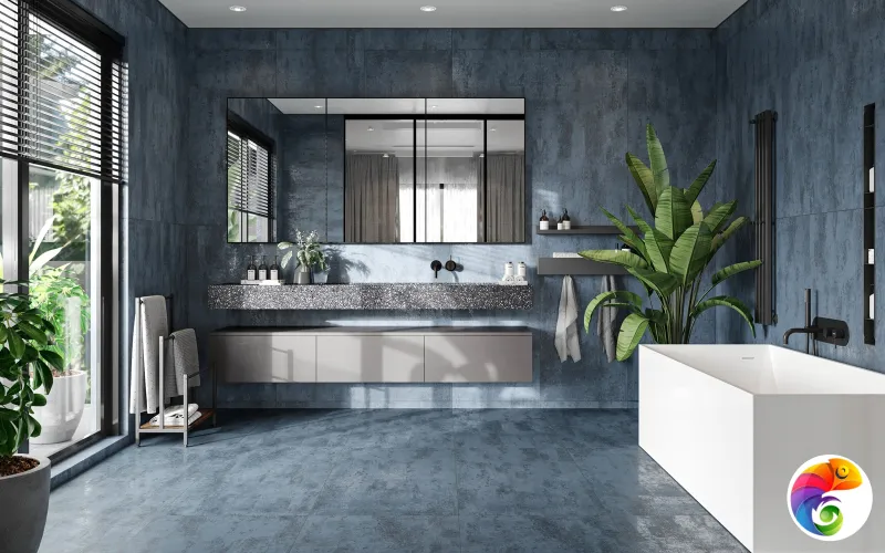 Коллекция Metallic NT Ceramic