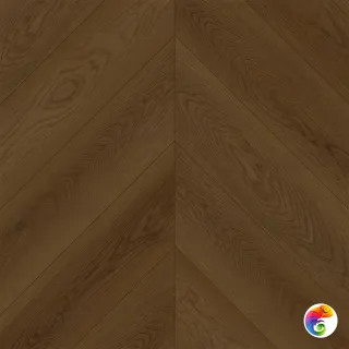 Ламинат Дуб Денали LF109-09 550х112х12мм