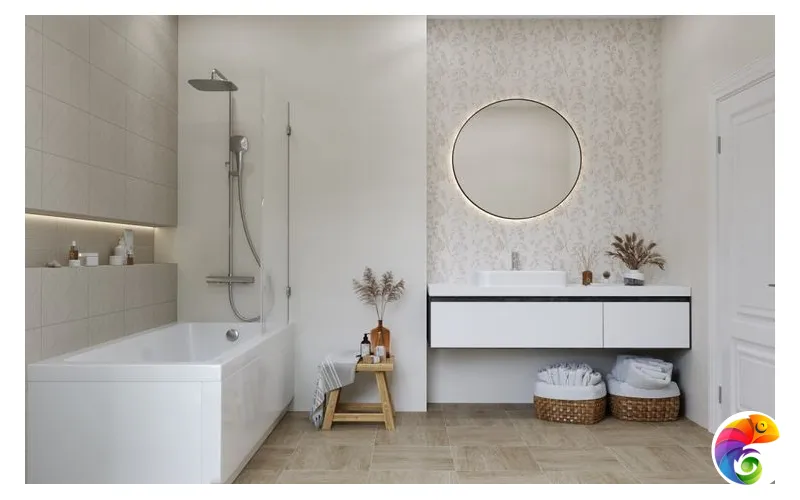 Коллекция Аура 25х40 2021 Шахты