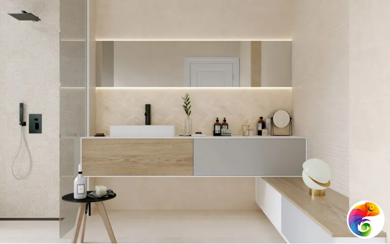 Коллекция Эфа 25х40 2021 Шахты