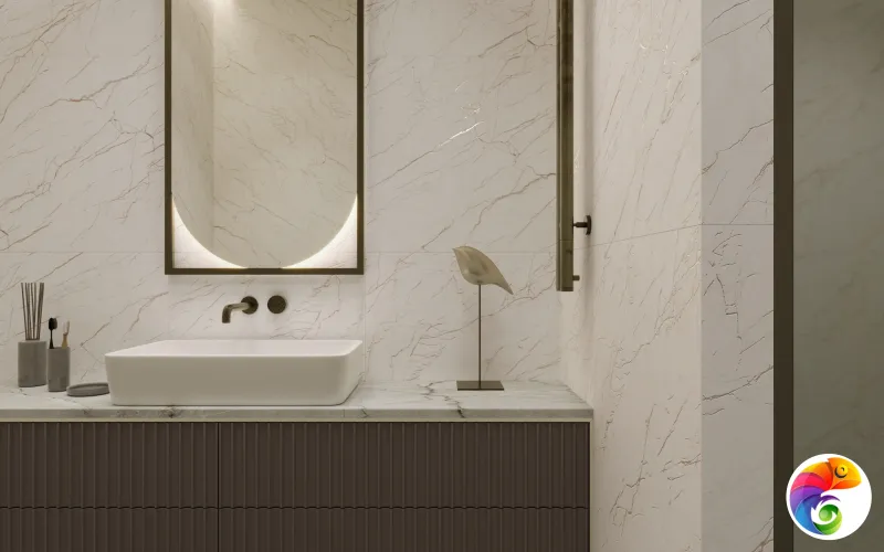 Коллекция CEASAR Arcadia Ceramica