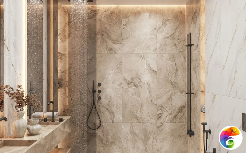 Коллекция BOLIVIA Arcadia Ceramica